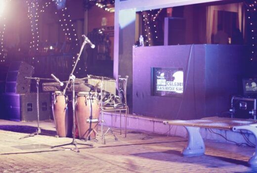 Events