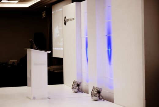 Conferencing & Event Management